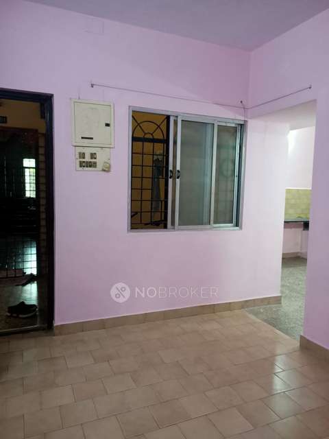 2 BHK Flat In Cauvery Complex For Sale  In Saligramam