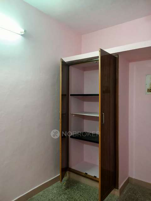 2 BHK Flat In Cauvery Complex For Sale  In Saligramam