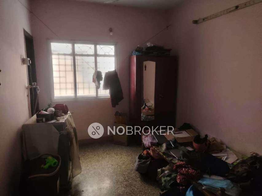 2 BHK Flat In Cauvery Complex For Sale  In Saligramam