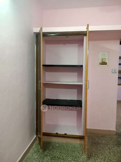 2 BHK Flat In Cauvery Complex For Sale  In Saligramam