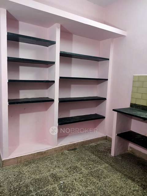 2 BHK Flat In Cauvery Complex For Sale  In Saligramam