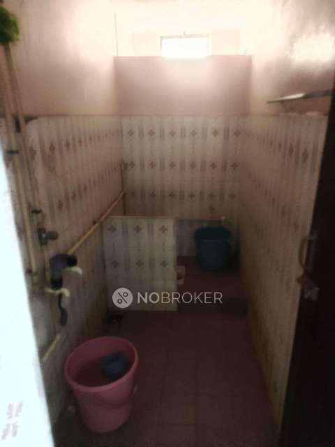 2 BHK Flat In Cauvery Complex For Sale  In Saligramam