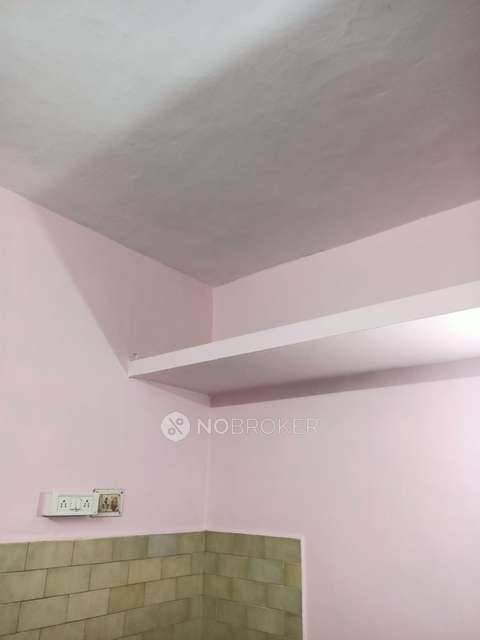 2 BHK Flat In Cauvery Complex For Sale  In Saligramam