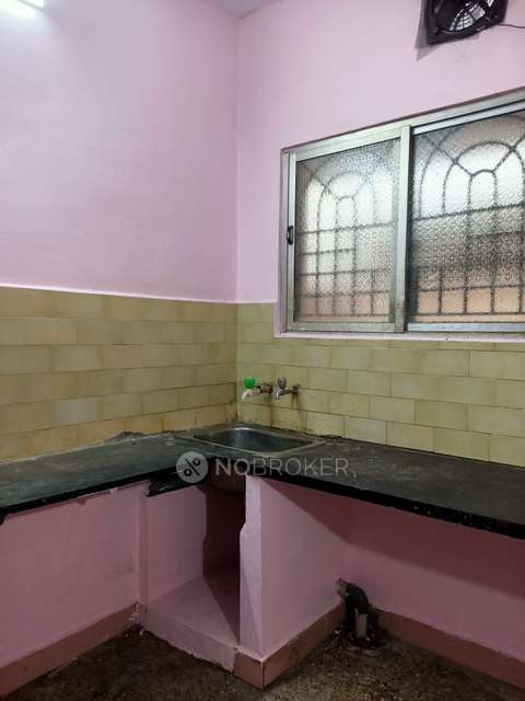 2 BHK Flat In Cauvery Complex For Sale  In Saligramam