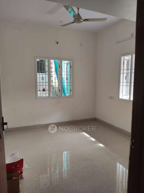 3 BHK Flat In Bama Residency for Rent  In Porur