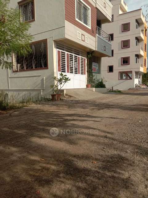 PG for Girls in  Loni Kalbhor