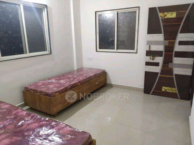 PG for Girls in  Loni Kalbhor