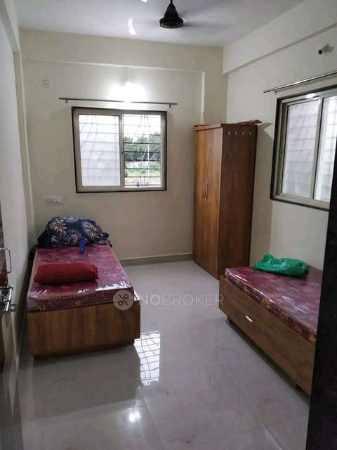 PG for Girls in  Loni Kalbhor