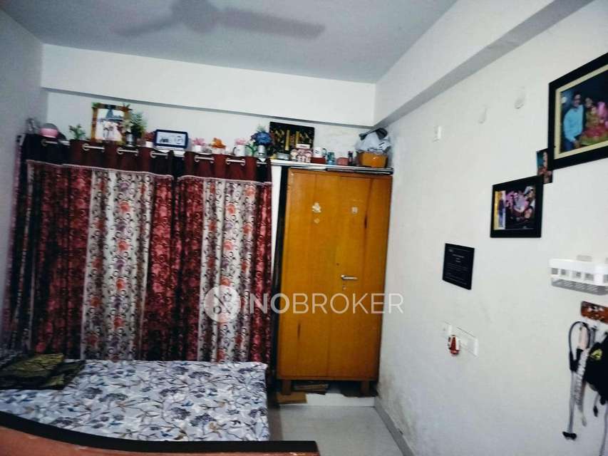2 BHK Flat In Sri Vamshi Residency, Mallampet For Sale  In Sri Vamshi Residency