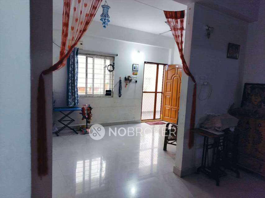 2 BHK Flat In Sri Vamshi Residency, Mallampet For Sale  In Sri Vamshi Residency