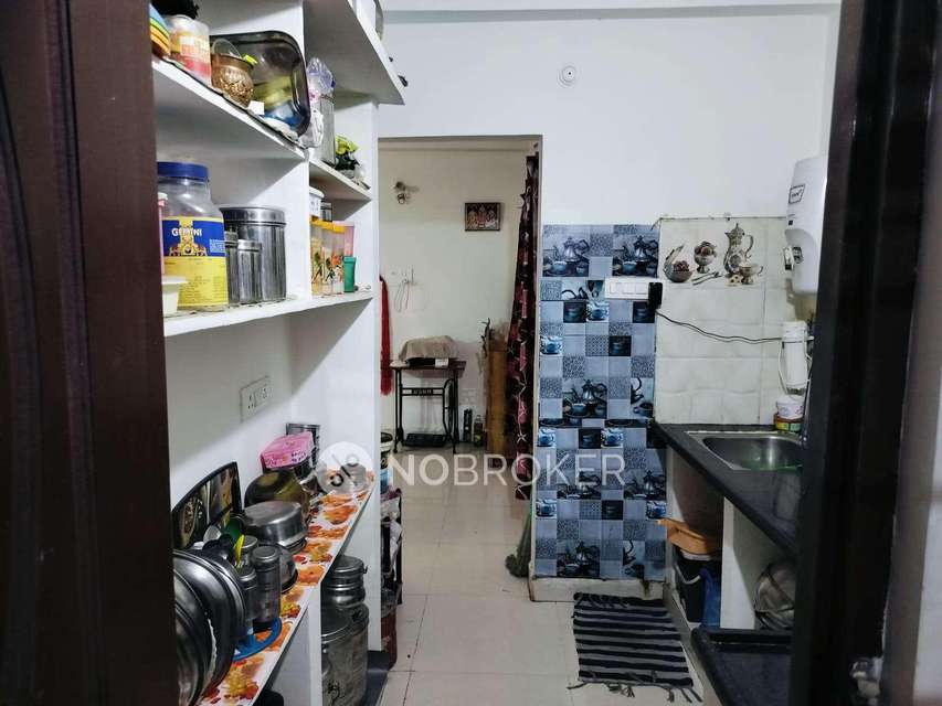 2 BHK Flat In Sri Vamshi Residency, Mallampet For Sale  In Sri Vamshi Residency