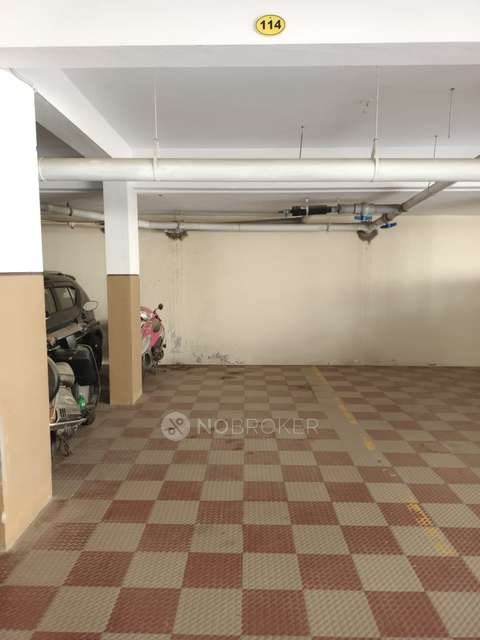 2 BHK Flat In Siddartha Solitaire Phase I For Sale  In Hosa Road