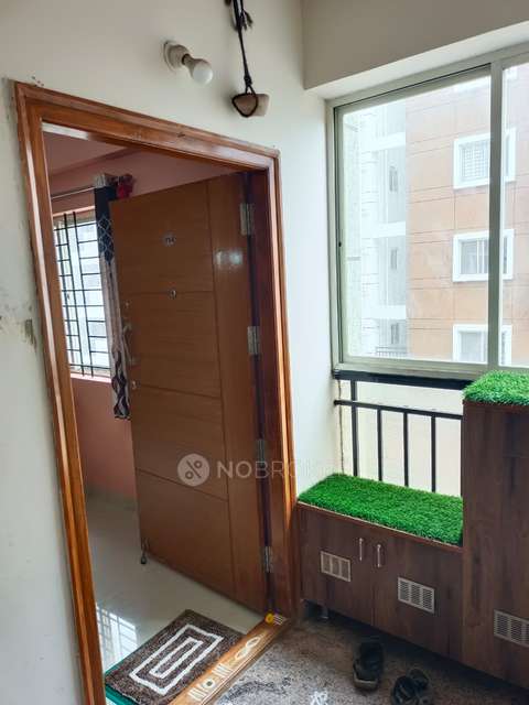 2 BHK Flat In Siddartha Solitaire Phase I For Sale  In Hosa Road