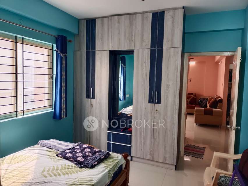 2 BHK Flat In Siddartha Solitaire Phase I For Sale  In Hosa Road