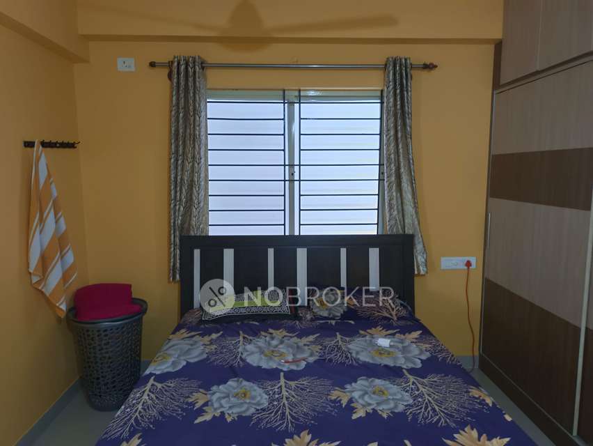 2 BHK Flat In Siddartha Solitaire Phase I For Sale  In Hosa Road