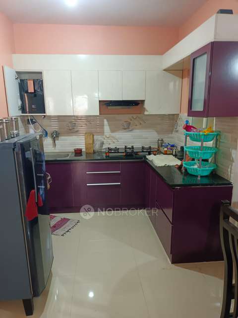 2 BHK Flat In Siddartha Solitaire Phase I For Sale  In Hosa Road