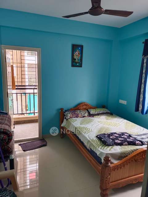 2 BHK Flat In Siddartha Solitaire Phase I For Sale  In Hosa Road