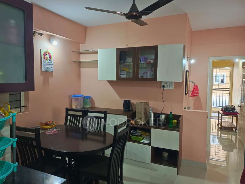 2 BHK Flat In Siddartha Solitaire Phase I For Sale  In Hosa Road