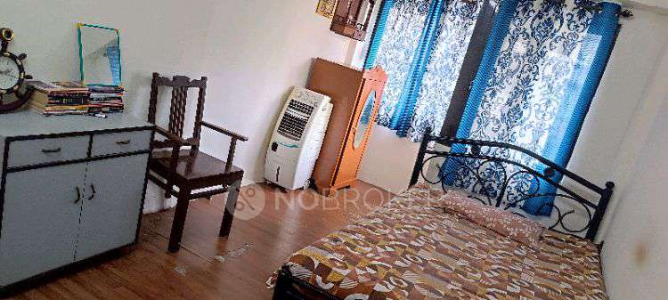 PG for Boys in Yari Road