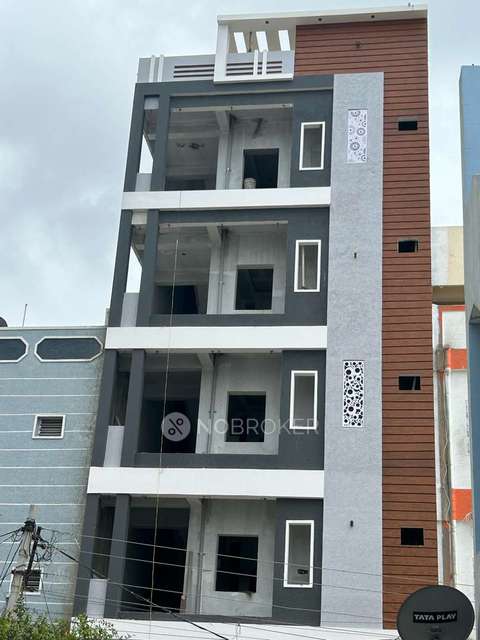 2 BHK Flat In Manikanta for Rent  In  Habsiguda