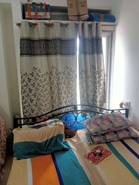 1 BHK Flat In Jayant Residency For Sale  In Hadapsar 