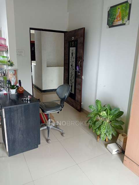 1 BHK Flat In Jayant Residency For Sale  In Hadapsar 