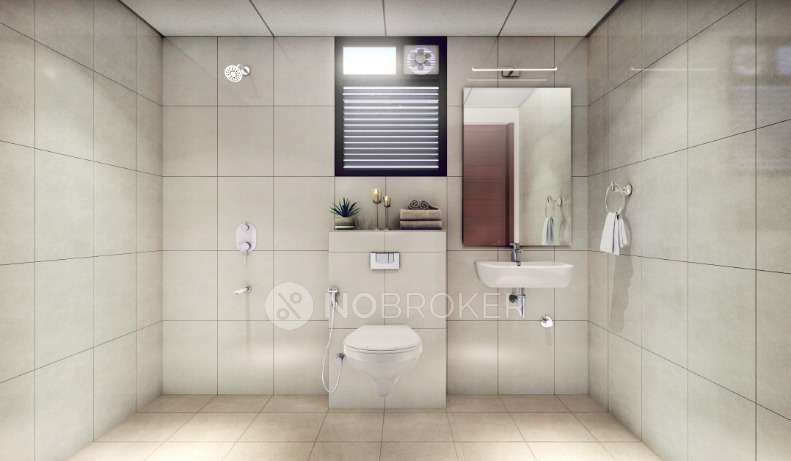 3 BHK Flat In Seabreeze At Godrej Bayview For Sale  In Vashi