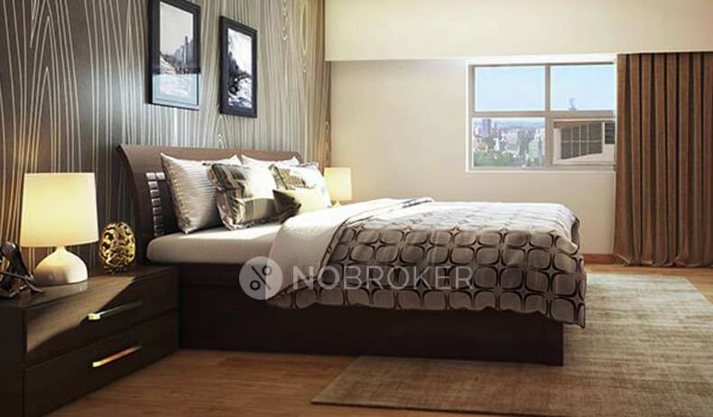 3 BHK Flat In Seabreeze At Godrej Bayview For Sale  In Vashi