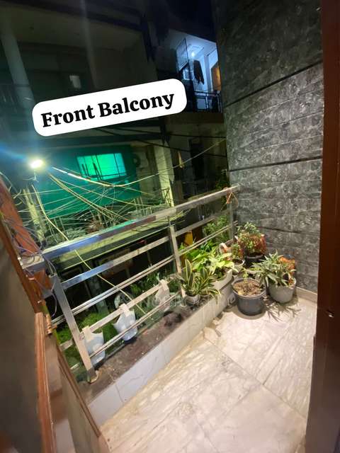 2 BHK Flat For Sale  In Vishnu Garden