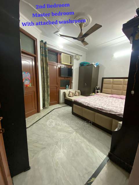 2 BHK Flat For Sale  In Vishnu Garden