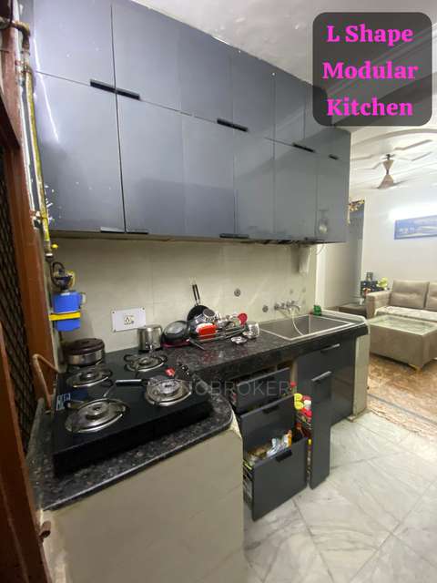 2 BHK Flat For Sale  In Vishnu Garden