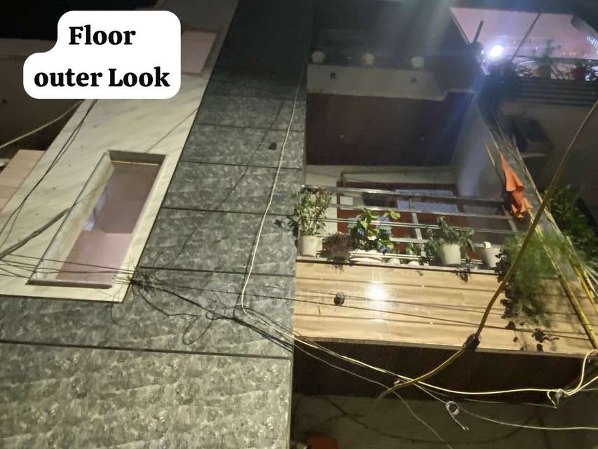 2 BHK Flat For Sale  In Vishnu Garden