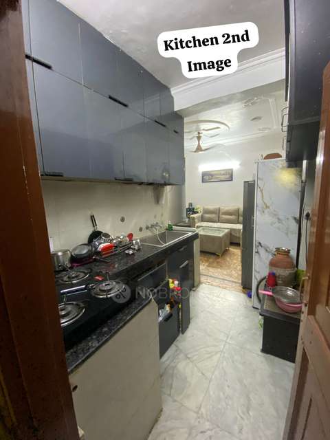 2 BHK Flat For Sale  In Vishnu Garden