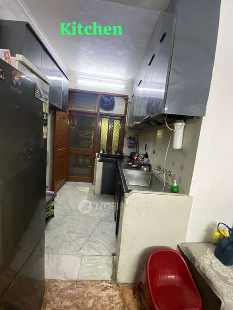 2 BHK Flat For Sale  In Vishnu Garden