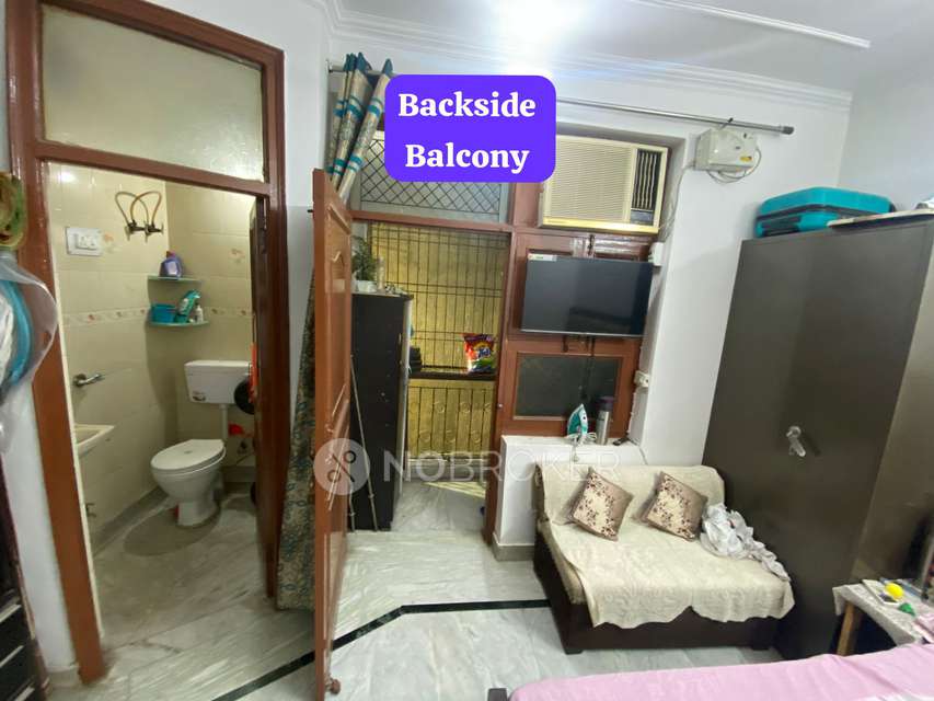 2 BHK Flat For Sale  In Vishnu Garden