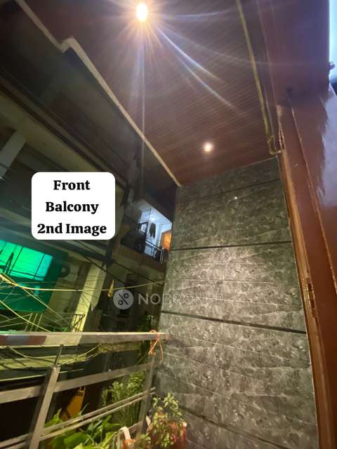 2 BHK Flat For Sale  In Vishnu Garden