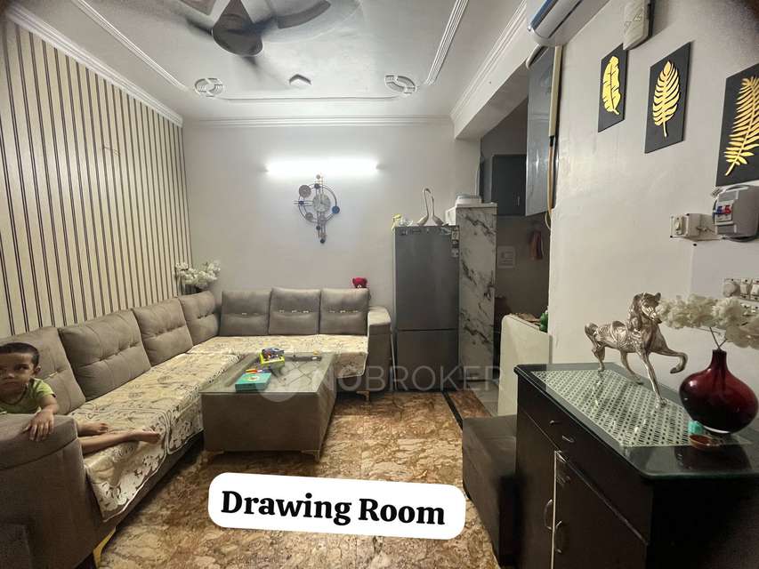 2 BHK Flat For Sale  In Vishnu Garden