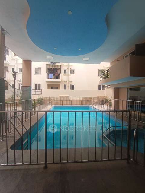 2 BHK Flat In Victory Harmony For Sale  In Hebbal