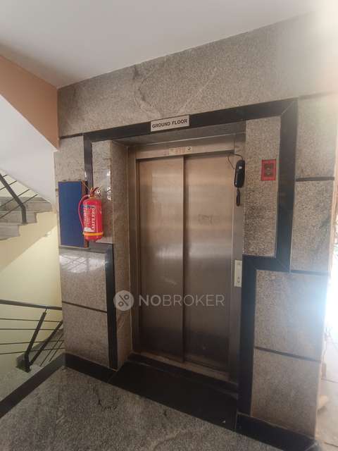 2 BHK Flat In Victory Harmony For Sale  In Hebbal