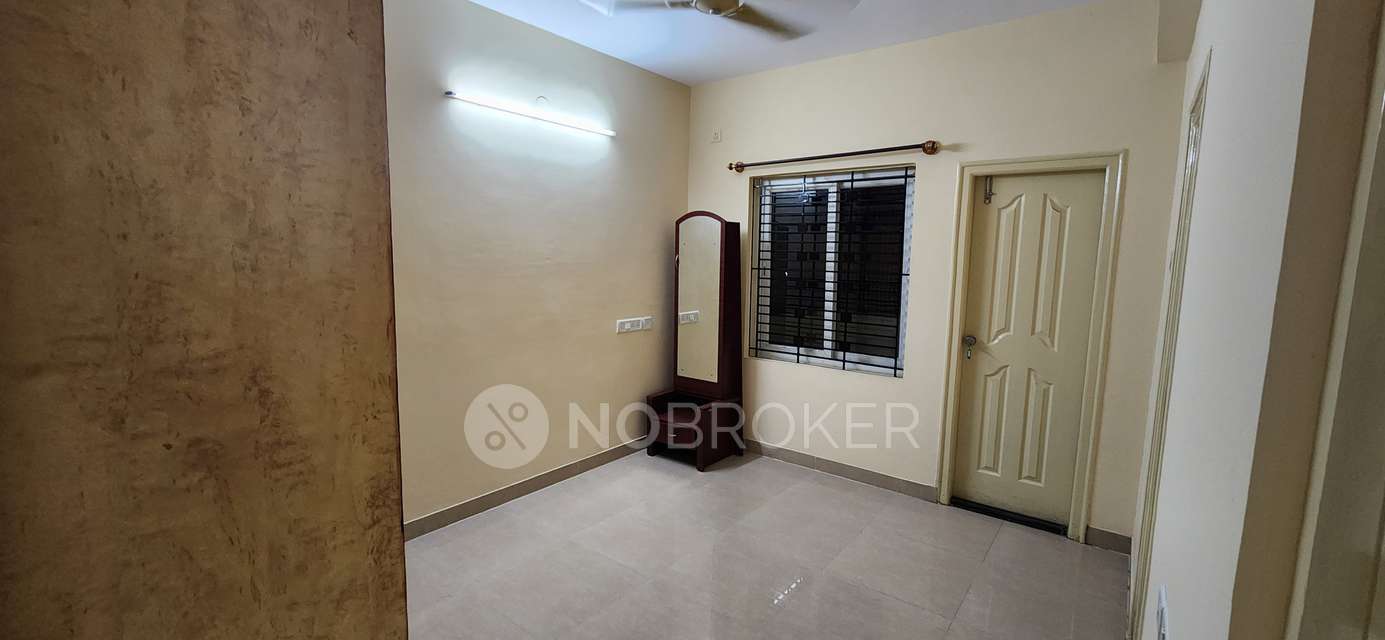2 BHK Flat In Victory Harmony For Sale  In Hebbal