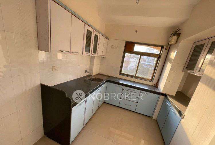 1 BHK Flat In Ashok Nagar For Sale  In Balkum Naka