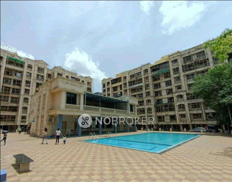 1 BHK Flat In Ashok Nagar For Sale  In Balkum Naka
