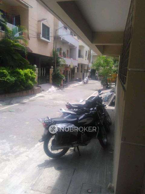 1 BHK House for Rent  In Kharadi