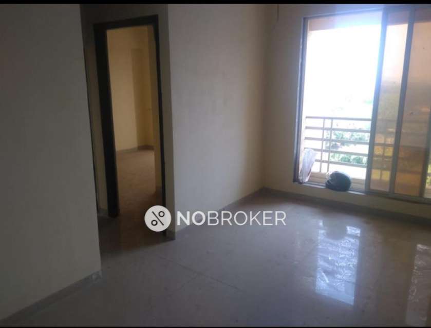 1 BHK Flat In Sai Residency Ambernath For Sale  In Sai Residency