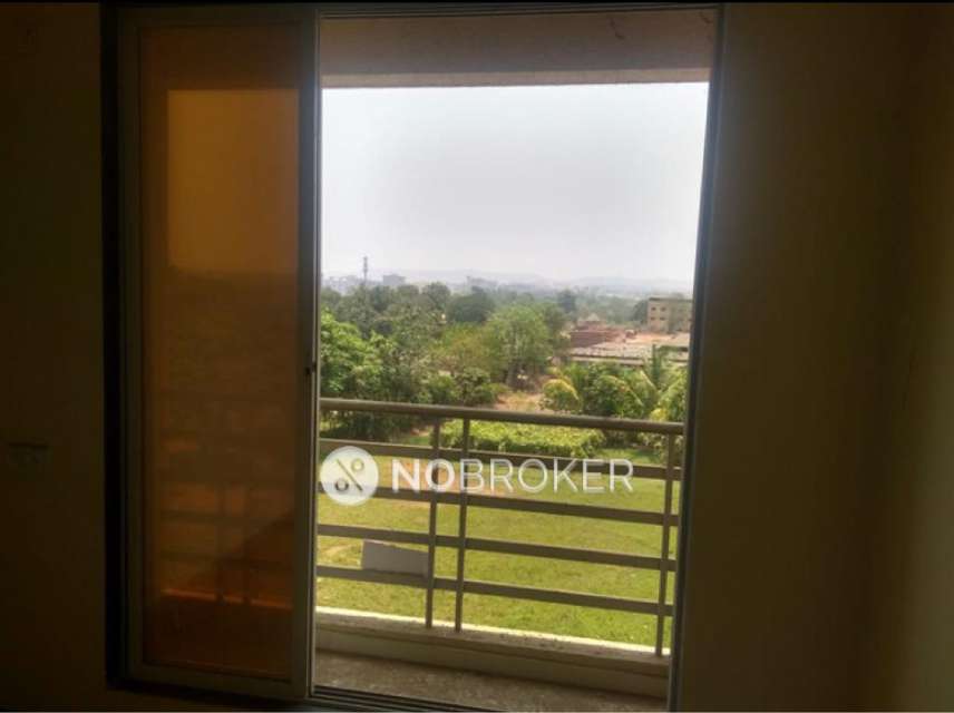 1 BHK Flat In Sai Residency Ambernath For Sale  In Sai Residency