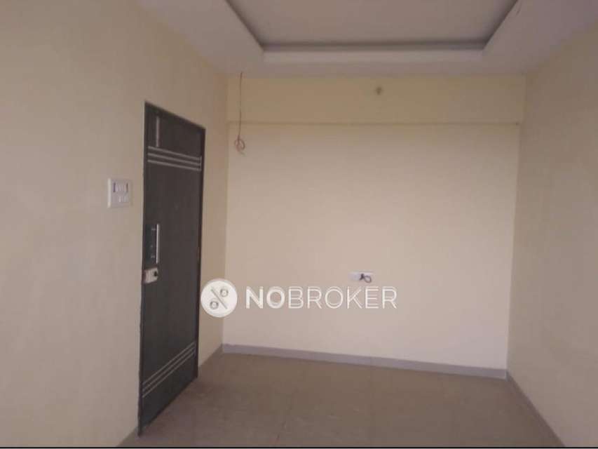 1 BHK Flat In Sai Residency Ambernath For Sale  In Sai Residency