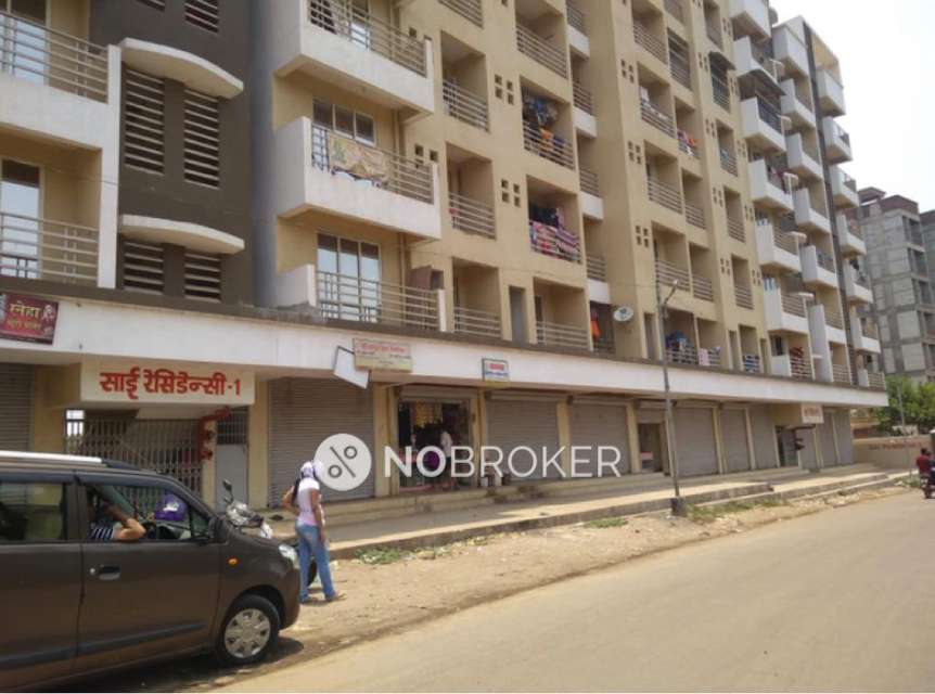 1 BHK Flat In Sai Residency Ambernath For Sale  In Sai Residency