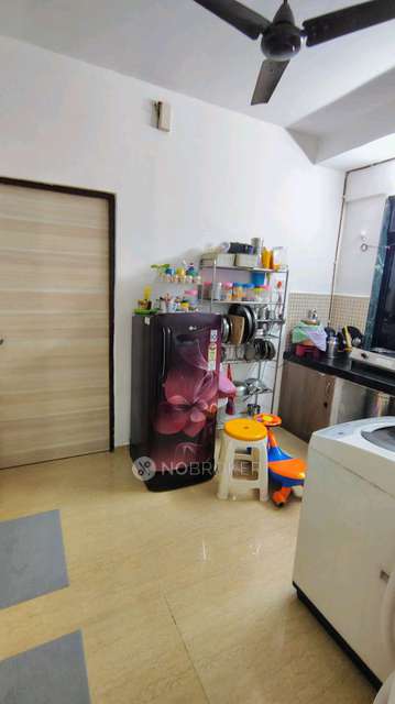 1 BHK Flat In Kshitija Shree Laxmi Residency For Sale  In Byculla West