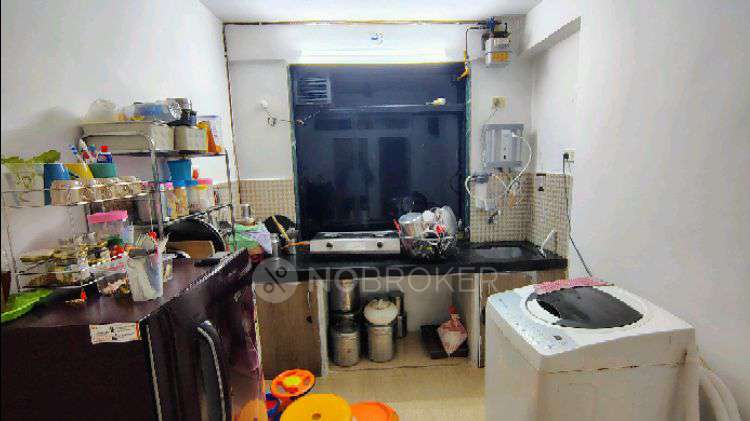 1 BHK Flat In Kshitija Shree Laxmi Residency For Sale  In Byculla West