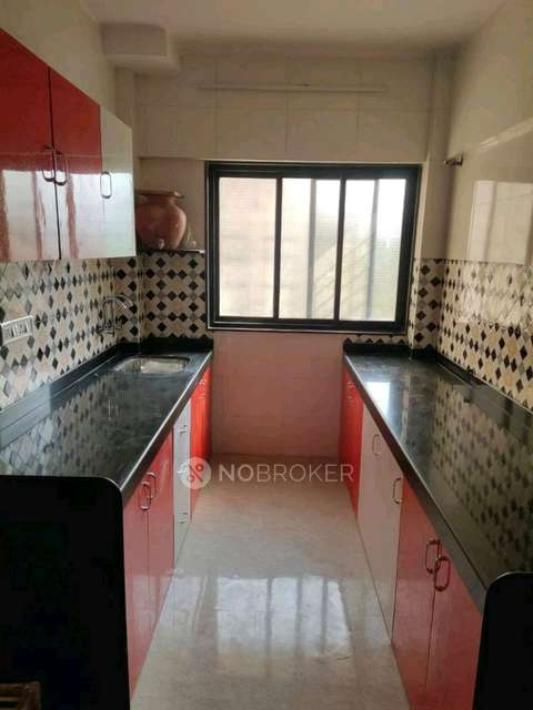 2 BHK Flat In Manju Niketan Apartment For Sale  In Jawahar Nagar, Goregaon West